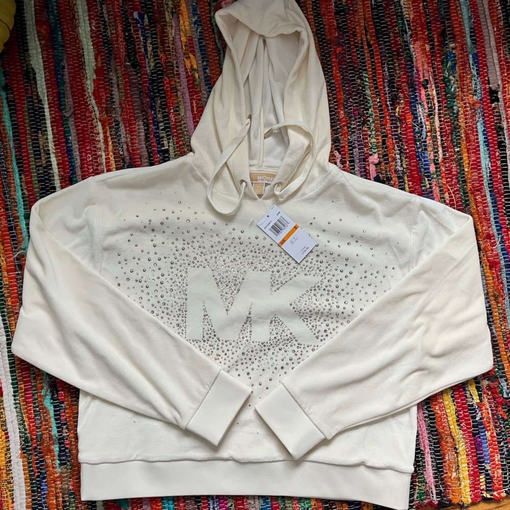MICHAEL Michael Kors Y2K Hoodie